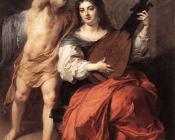 西奥多 凡 蒂尔登 : Harmony and Marriage